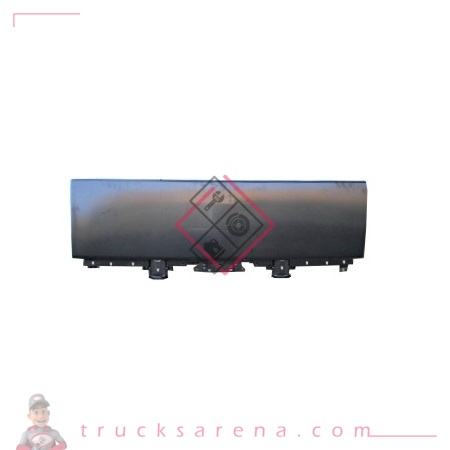 Panel Asm; Frt - ISUZU PARTS