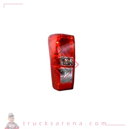 Lamp Asm; Rr Co - ISUZU PARTS