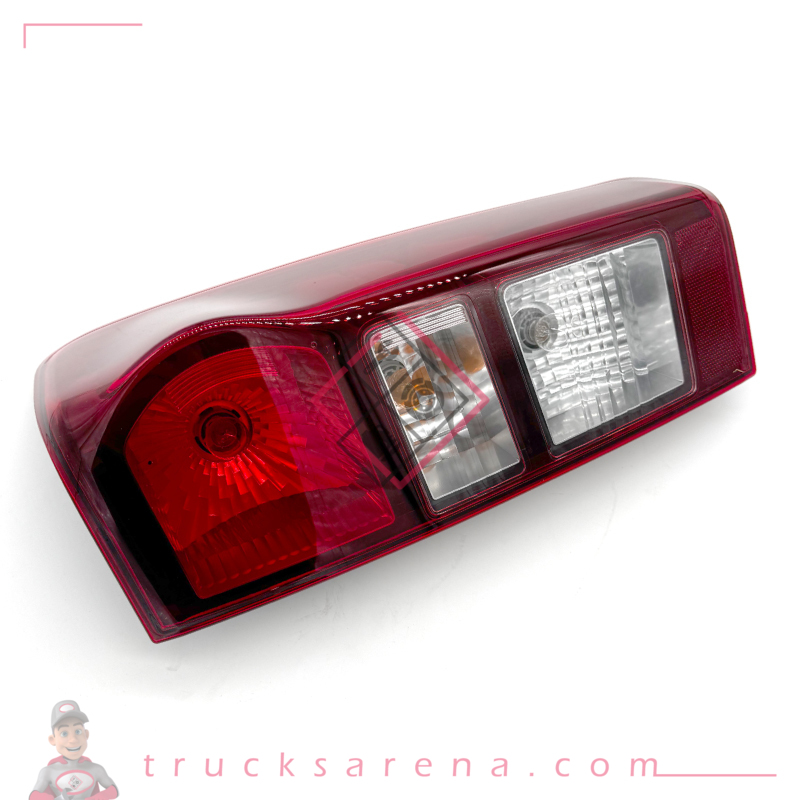 Right rear light D-MAX 2012 - ISUZU PARTS