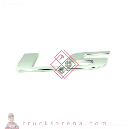 Plate; Side - ISUZU PARTS