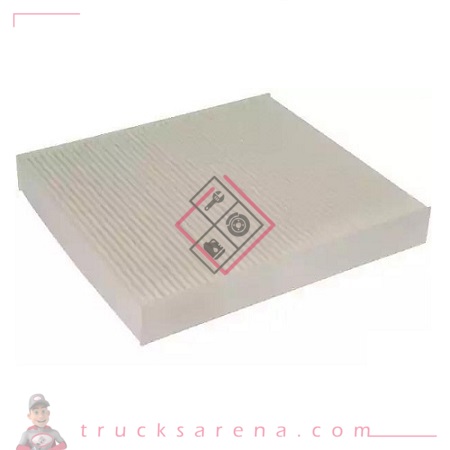 Filter; Blower - ISUZU PARTS