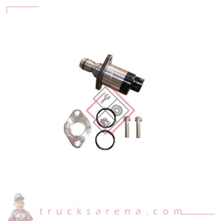 Valve frp Série N - ISUZU PARTS