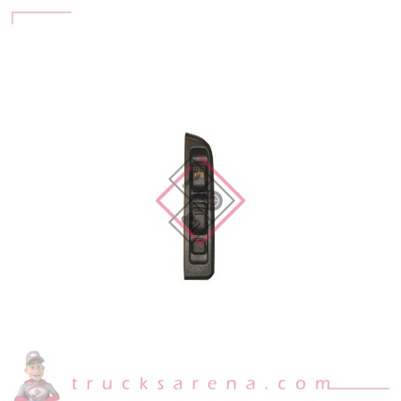 Commande leve vitre conducteur - ISUZU PARTS