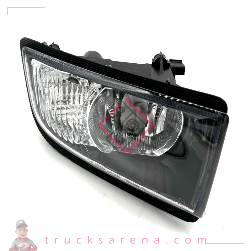 Right front light - ISUZU PARTS