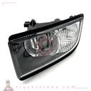 Left front light - ISUZU PARTS