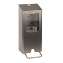 Distributeurs Push Strainless - FORCH