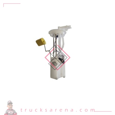Pompe jauge gasoil D-MAX - ISUZU PARTS