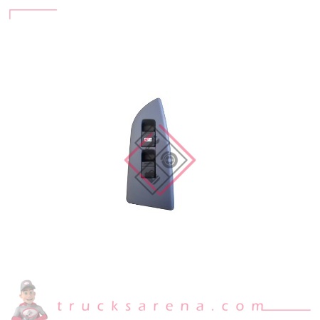 Switch; Power W - ISUZU PARTS