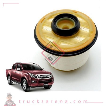 Filtre gasoil - ISUZU PARTS
