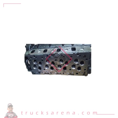 Head Asm; Cyl - ISUZU PARTS