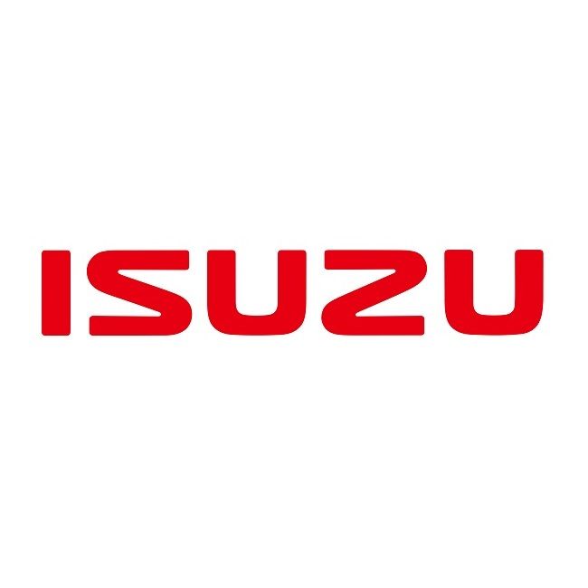 Cornière, côté panneau de plancher - ISUZU PARTS