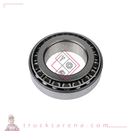 Front Hub, bearing - ISUZU PARTS