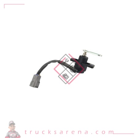 Sensor; Accel - ISUZU PARTS