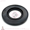 Oil seal, rear hub - ISUZU PARTS