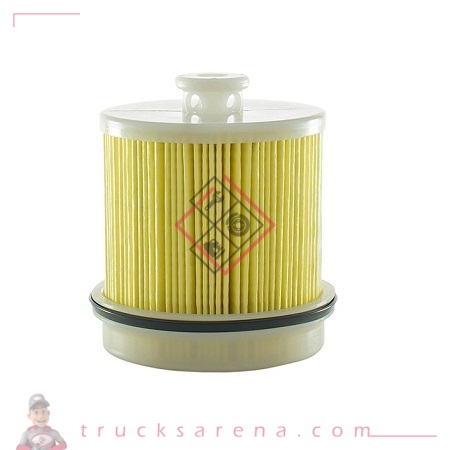 Filtre gasoil npr85 - ISUZU PARTS
