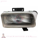 Lamp Asm; Fog - ISUZU PARTS