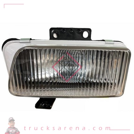 Lamp Asm; Fog - ISUZU PARTS