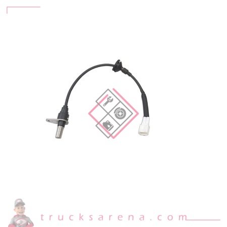 Sensor; Speed - ISUZU PARTS