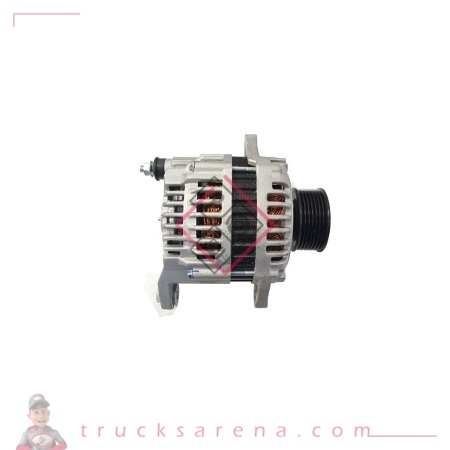 Generator Asm - ISUZU PARTS