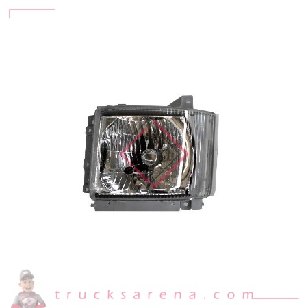 Phare avant droit - ISUZU PARTS