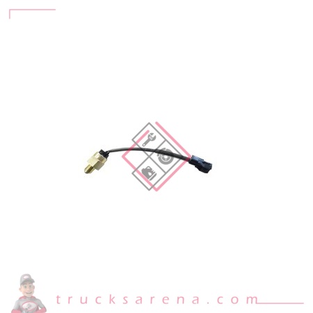 Contacteur marche arrière - ISUZU PARTS