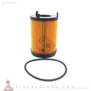 Oil filter cartridge - ISUZU PARTS