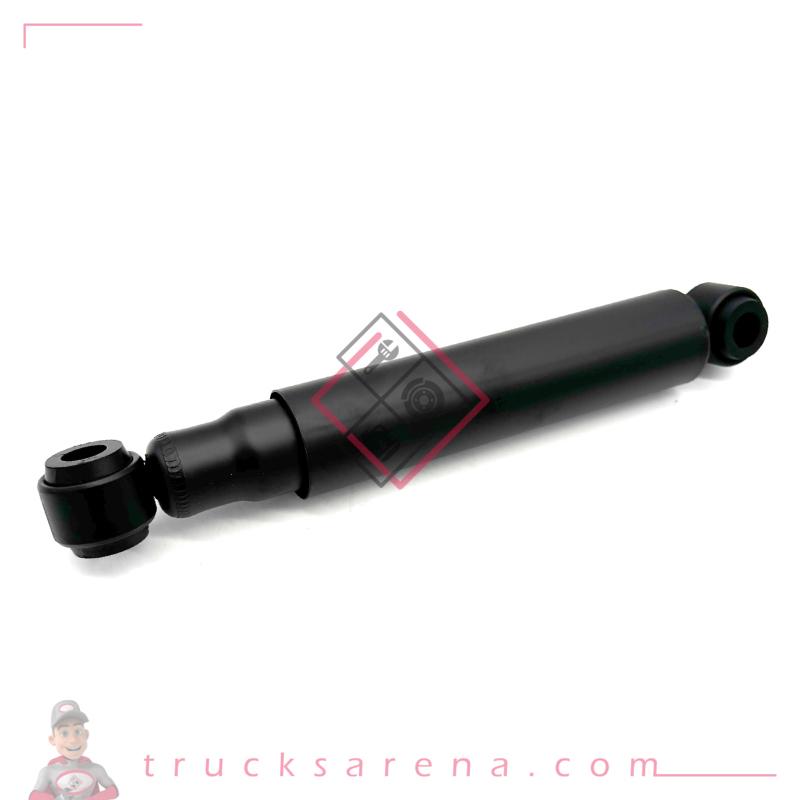 Amortisseur arrière - ISUZU PARTS