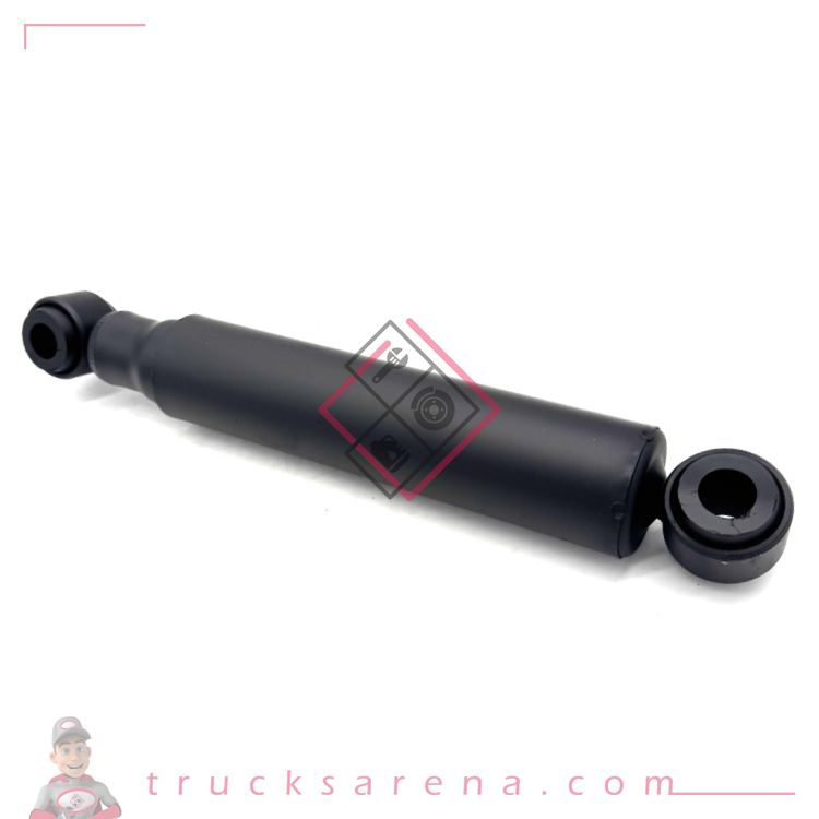 Rear shock absorber - ISUZU PARTS
