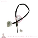 SENSOR; TEMPERA - ISUZU PARTS