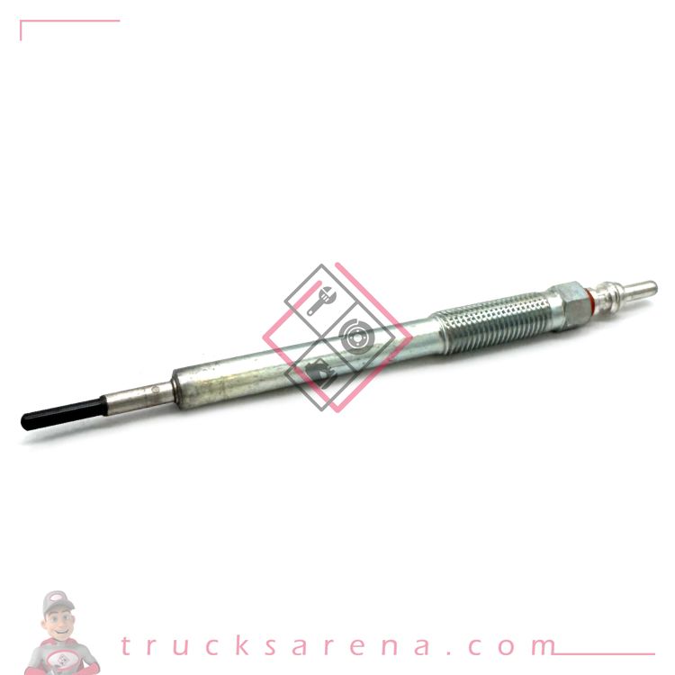 Glow plug - ISUZU PARTS