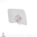 Glass; Frt Door - ISUZU PARTS