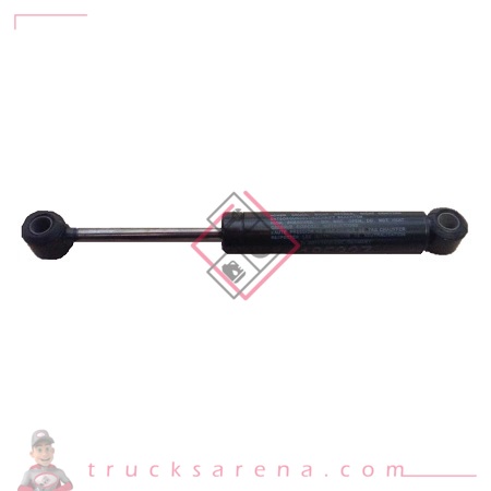 Suspended seat jack - ISUZU PARTS
