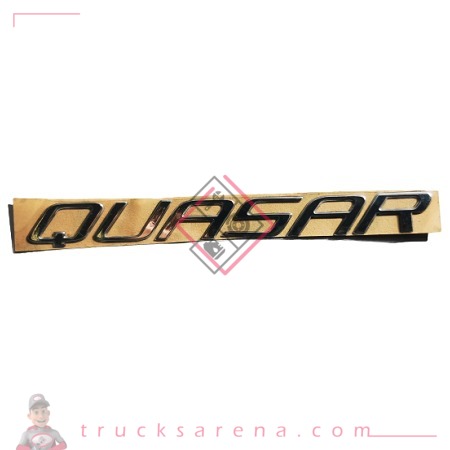 Adhésif Quasar - ISUZU PARTS