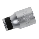 Standard endpoint sockets 1 / 2 x 5 / 16 - FORCH