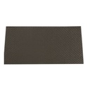 Plate x4 soundproofing K198 - FORCH