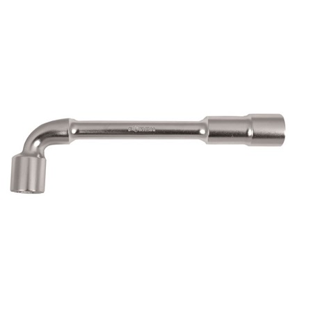 Clés à pipe débouchées 6 pans - FORCH