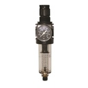 Regulator filter - FORCH