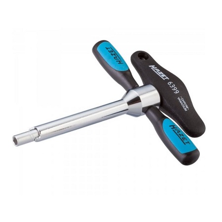Combination wrench HAZET - FORCH