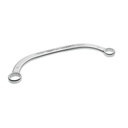 Clé polygonale double - HAZET 615-13X15