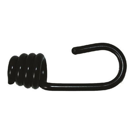 Spiral cable crochet cable - FORCH