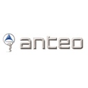 Télécommande de hayon 3 boutons - ANTEO