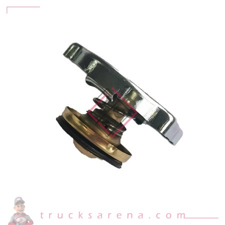 Bouchon réservoir liquide de refroidissement - AVIA