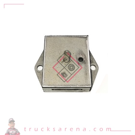 2 silentblocs de support moteur A31 / SG3 - AVIA