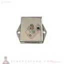 2 silentblocs de support moteur A31 / SG3 - AVIA