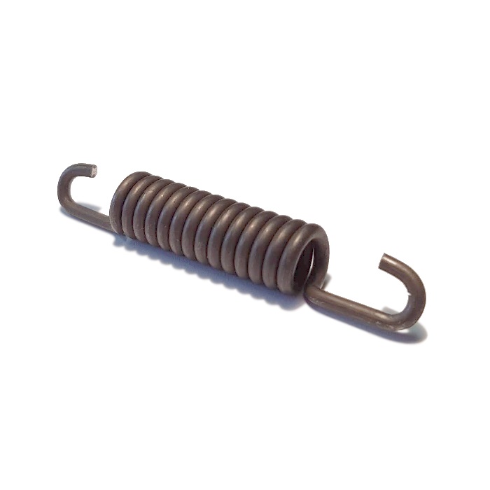 Ressort de rappel de frein avant - AVIA