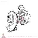 Turbocompresseur - AVIA