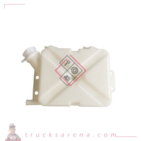 Réservoir de liquide de refroidissement - AVIA