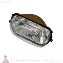 Phare avant rectangle A31 - AVIA