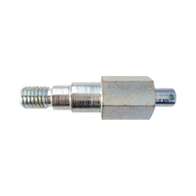 Automatic adjustment axis - AVIA