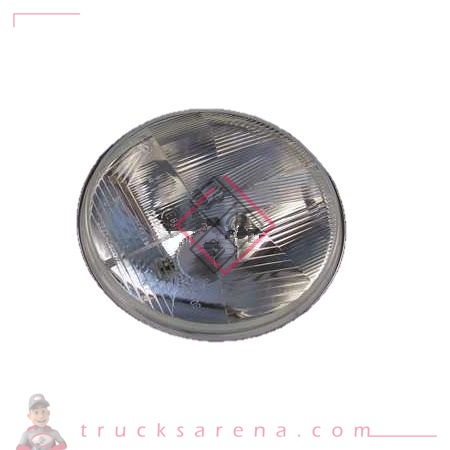 Phare avant rond A31 - AVIA